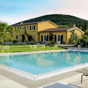 Wine Leda D'ittiri Farm stay