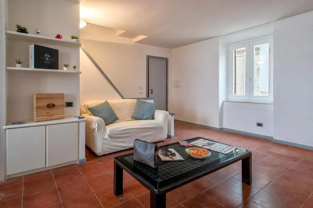 Panoramic Bastioni Sea View Apartment Alghero