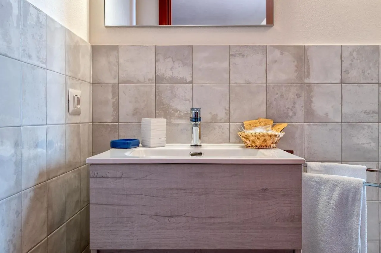 Panoramic Bastioni Sea View Apartment Alghero Italy