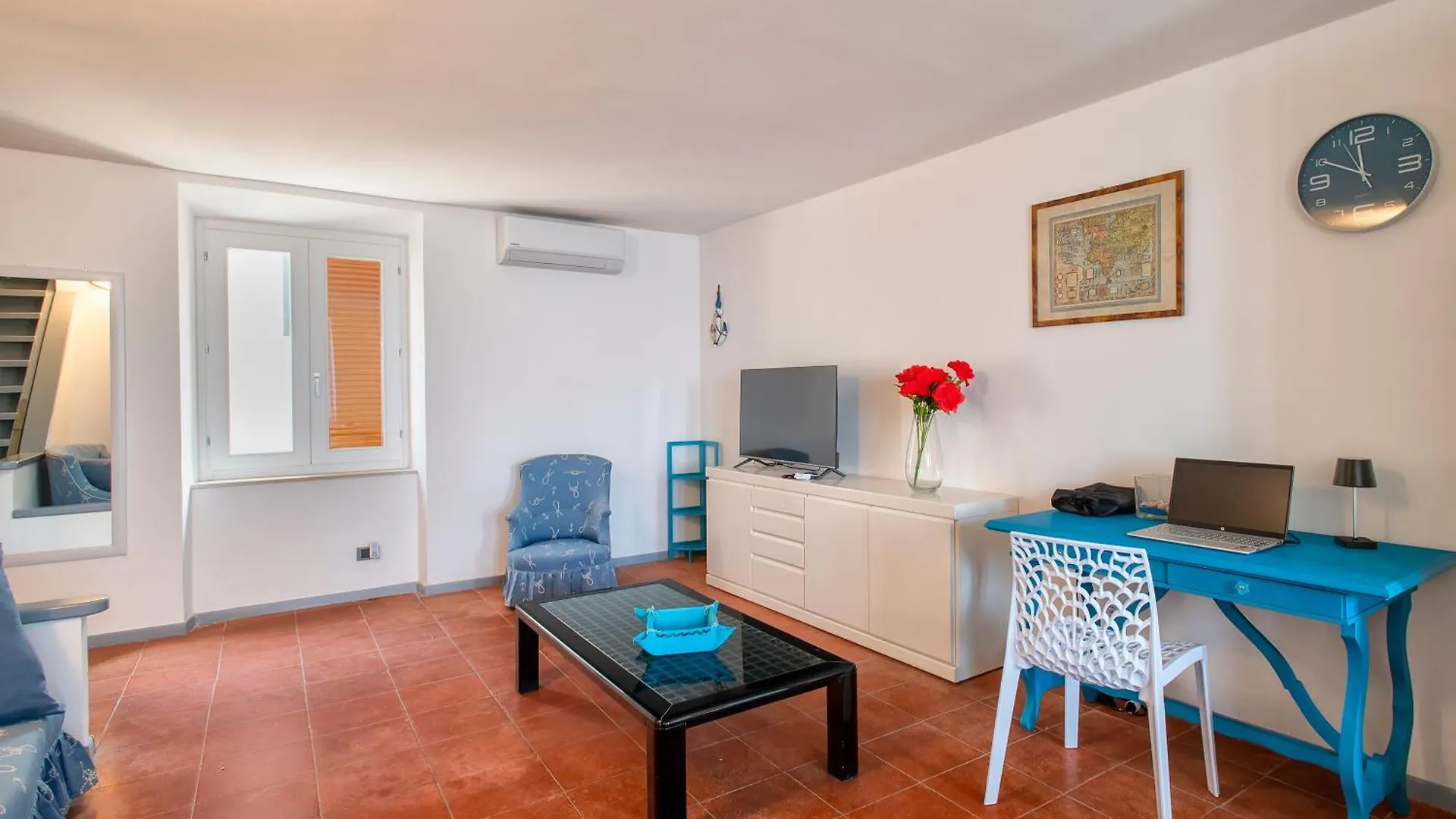 Panoramic Bastioni Sea View Apartment Alghero 0*,